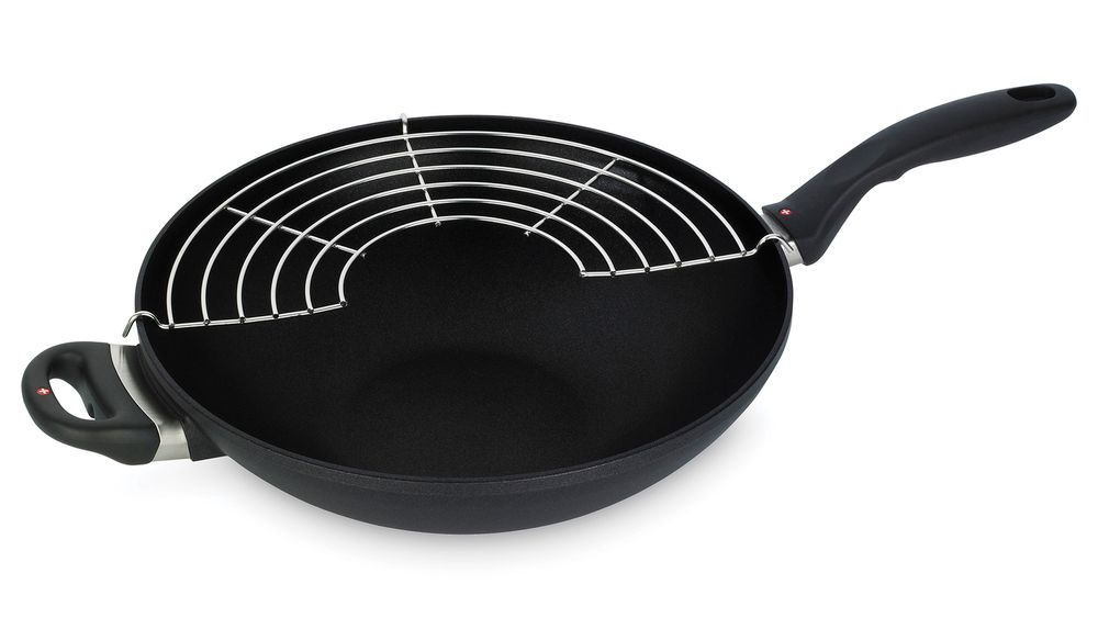 Сковорода-вок Swiss Diamond XD 61132C - 6