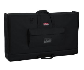 GATOR G-LCD-TOTE-LG - сумка для переноски и хранения  LCD дисплея от 40" до 45".