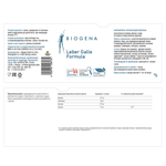 BIOGENA ФИТОФОРМУЛА "ПЕЧЕНЬ/ПОДЖЕЛУДОЧНАЯ" LEBER GALLE FORMULA (60 кап)