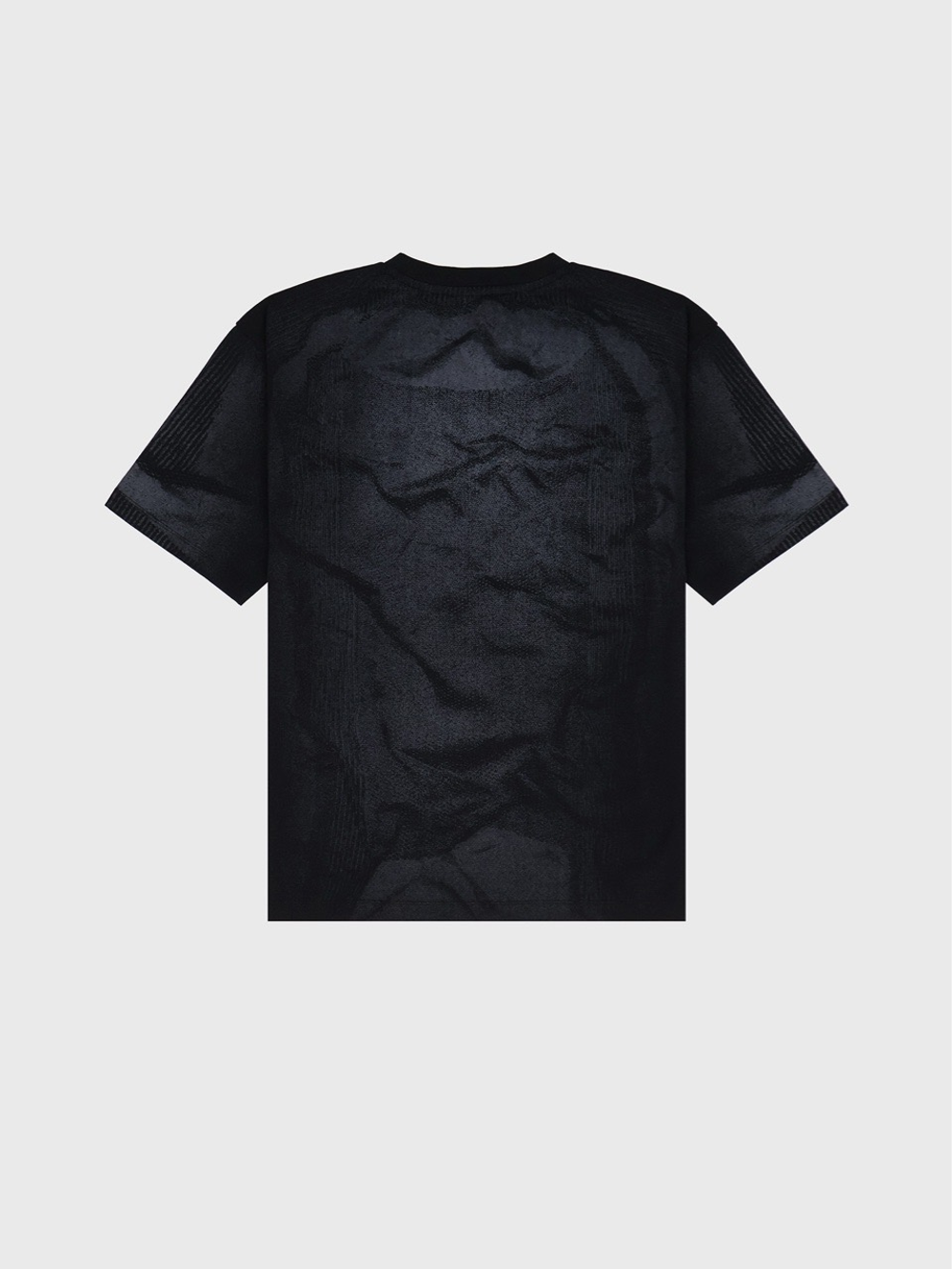 Футболка MISBHV Active Black