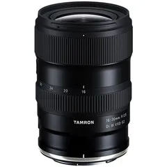 Tamron 16-30mm f/2.8 Di III VXD G2 Sony E
