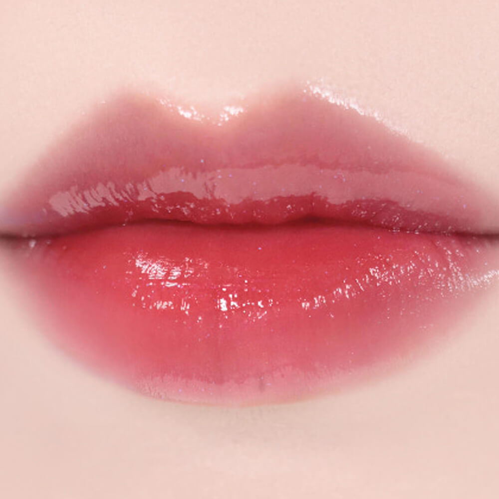 Нелипкий мерцающий тинт для губ Unleashia Non-Sticky Dazzle Tint