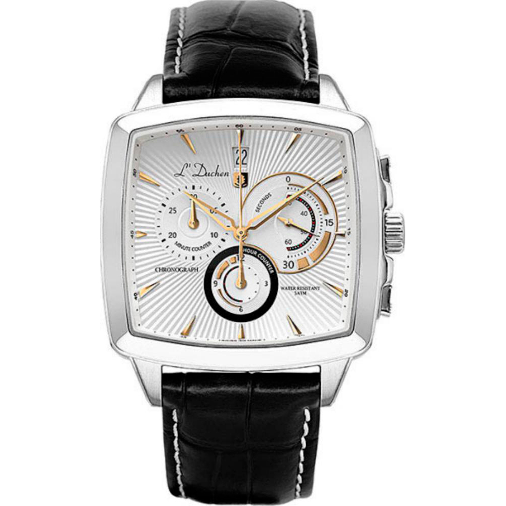 L`Duchen D 462.11.32