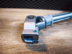 Вал промежуточный рулевого управления VAG Audi Q5 8RB