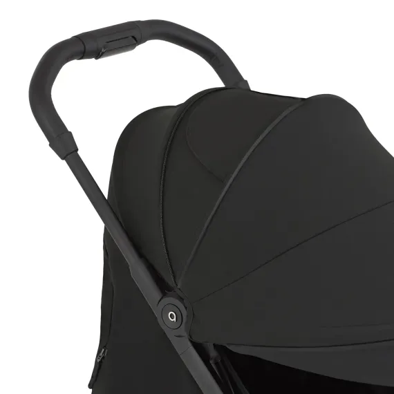 Коляска ANEX AIR-X (new Ax2-01) nero
