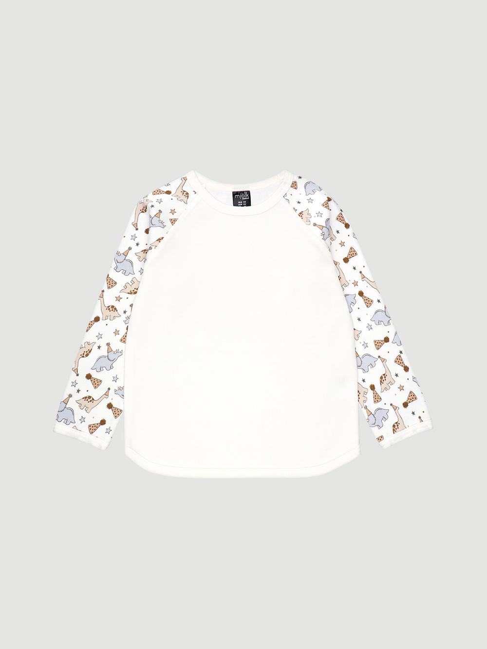 Пижама Mjölk Карнавал, уценка