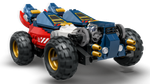 Конструктор Лего Ниндзяго Ультра-объединяющий робот Зейна 71834 | LEGO NINJAGO Zane Ultra Combiner Mech 1187 деталей 9+