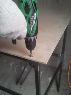 Крепеж для теплицы 25 х 25 мм Т-образный для труб краб-система, подходит для стеллажа и теплиц, 4 пары - толщина металла 1.5мм