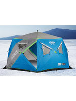 Палатка для зимней рыбалки HIGASHI Yurta Extreme