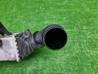 Интеркулер BMW M5 F90 (2017-н.в.)