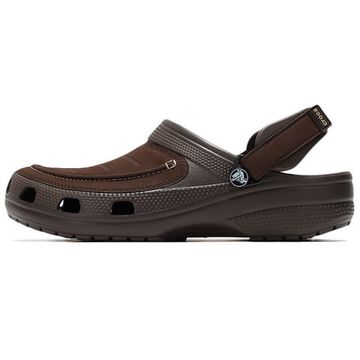 Crocs Classic Clog 'Deep Coffee'