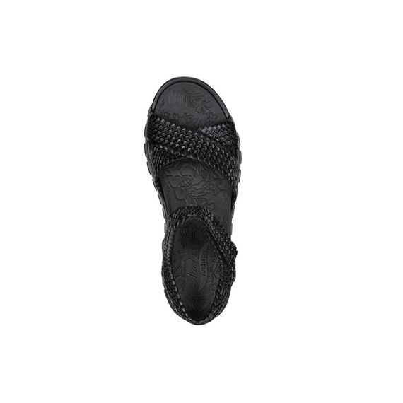 Skechers Arch Fit Footsteps 'Black'