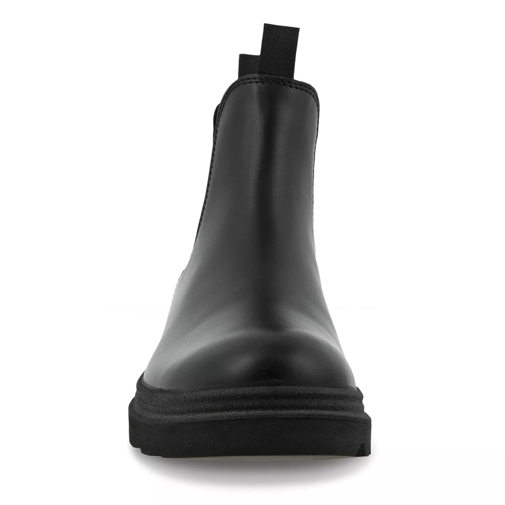 Челси мужские ECCO GRAINER M