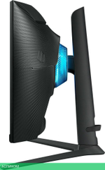 Монитор Samsung 27" Odyssey G6 S27BG650EI