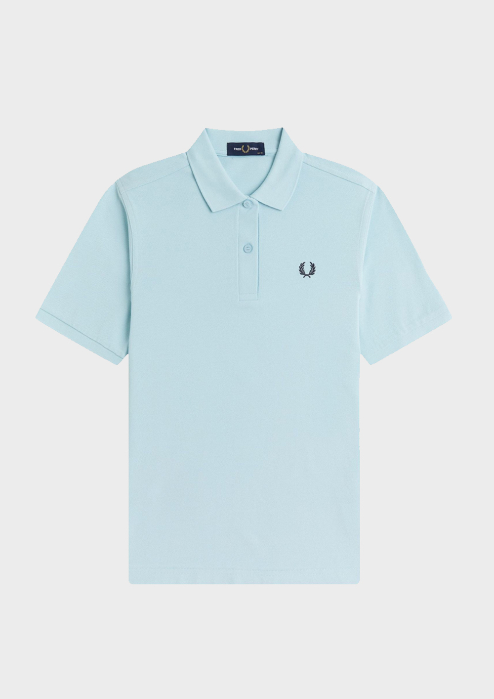 Поло FRED PERRY The Fred Perry Shirt