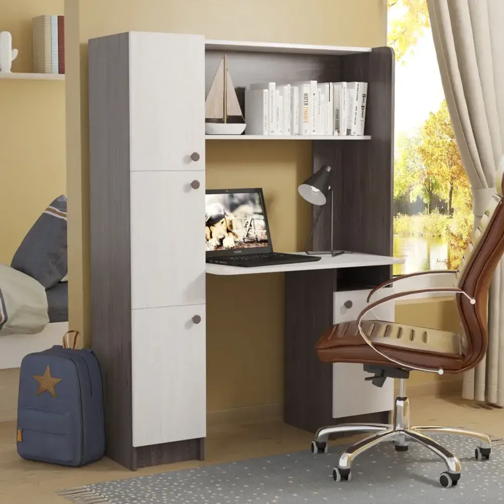 Омега 2 Стол письменный