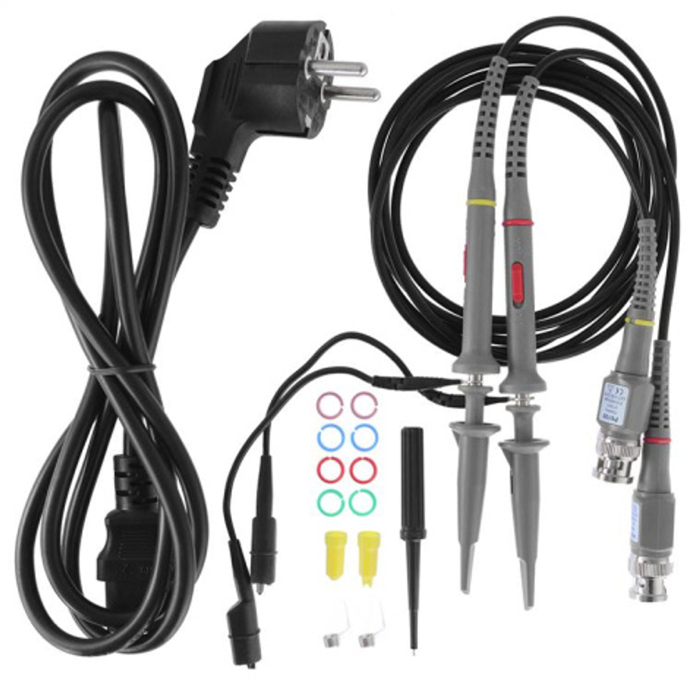 Осциллограф МЕГЕОН 15042