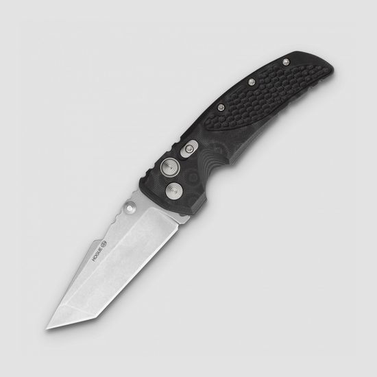 Складной нож HOGUE «Elishewitz EX-01» HG/34169TF c клинком из стали 154CM, рукоять G10