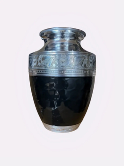 Урна для праха "Алюминий"
