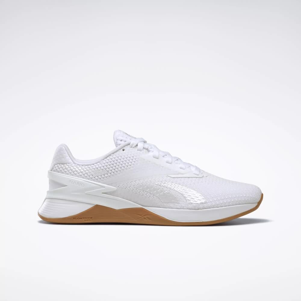 Кроссовки женские Reebok Nano X3 100062180