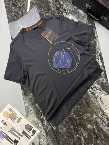 Футболка Zegna