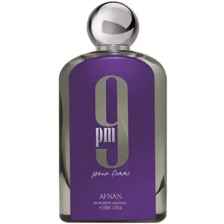 Afnan 9:00 PM Purple