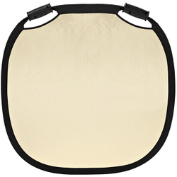 Profoto Reflector Sunsilver / White L. Отражатель солнечный/белый 120см.