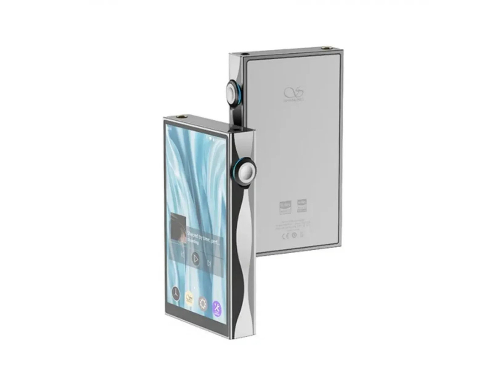 Плеер Shanling M3 Plus