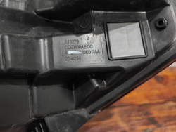 Фара левая LED Changan UNI-V 22-нв Б/У Оригинал C281F2805010200AA