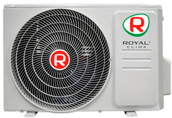 Кондиционер Royal Clima Triumph RC-TWN28HN Upgrade On-Off