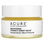 ACURE, Sunset Serum, осветляющая сыворотка с витамином C, 30 мл (1 жидк. унция)