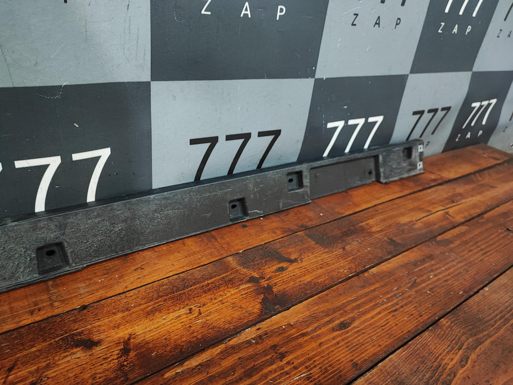 Накладка порога левая Chery Tiggo 8 Pro 20-22 Б/У Оригинал 609000088AA