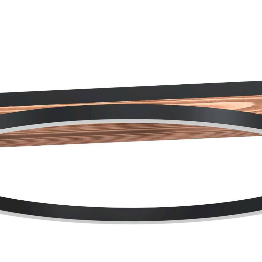 Подвесной светодиодный светильник Eglo BOYAL 99624