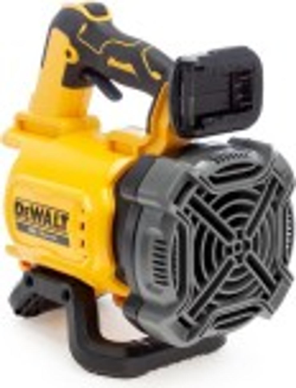 Воздуходувка  DeWALT DCMBL 562 N с бесщеточным двигателем без АКБ и ЗУ DCMBL562P1-QW
