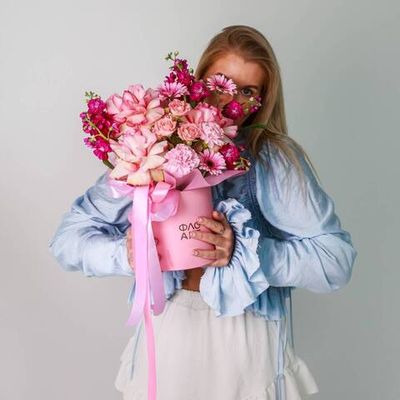 "Летняя мечта"