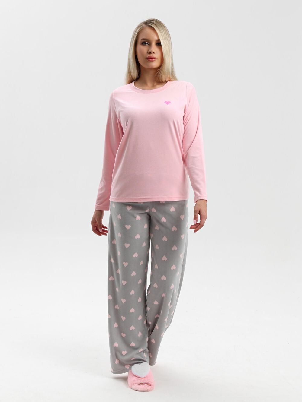 Костюм Нефрон Виотекс РОЗОВЫЙ