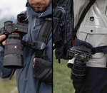 Рюкзак PGYTECH OnePro Focux 35L, цвет Space Black