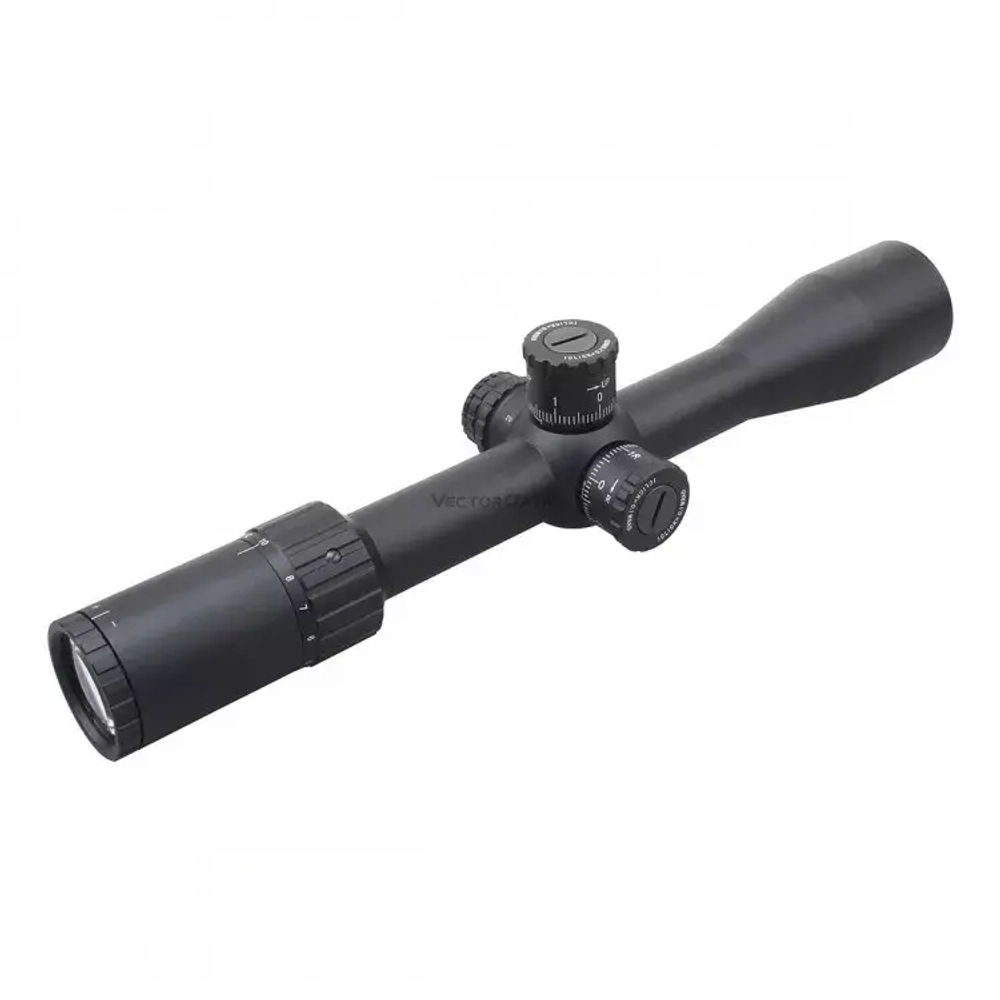 Прицел Vector Optics Taurus 4-16x44 HD SFP (P) (SCOL-45)