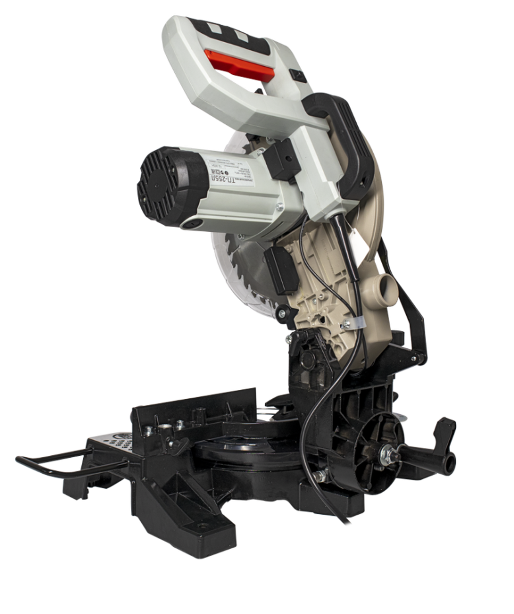 Торцовочная пила Ресанта ТП-255Л