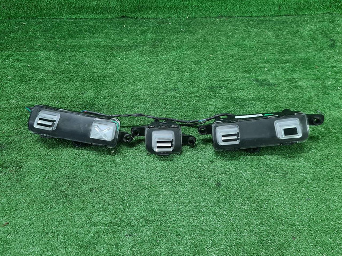 Эмблема с подсветкой EXEED TXL (2021-н.в.)