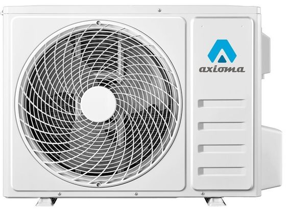 Кондиционер Axioma серия H ASX09H1R/ASB09H1R — (2)