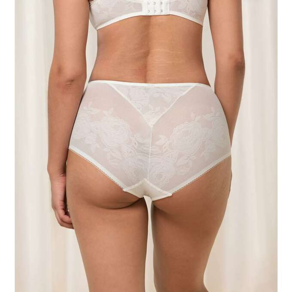 Трусы женские Triumph Wild Rose Sensation Maxi