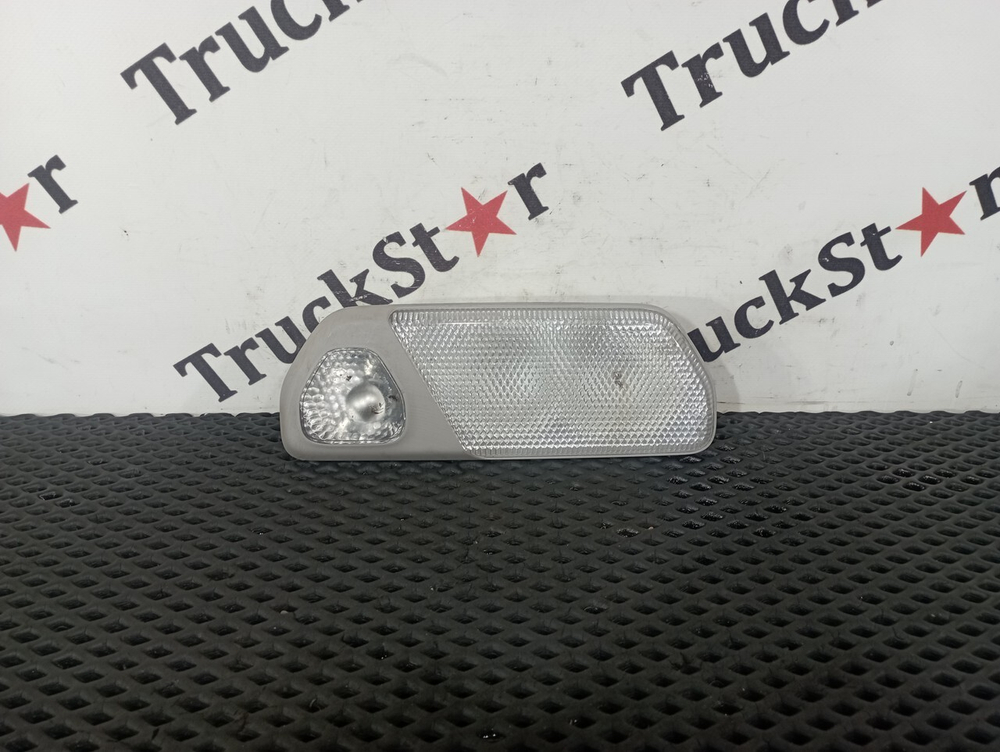 Плафон внутреннего освещения левый 2023г.