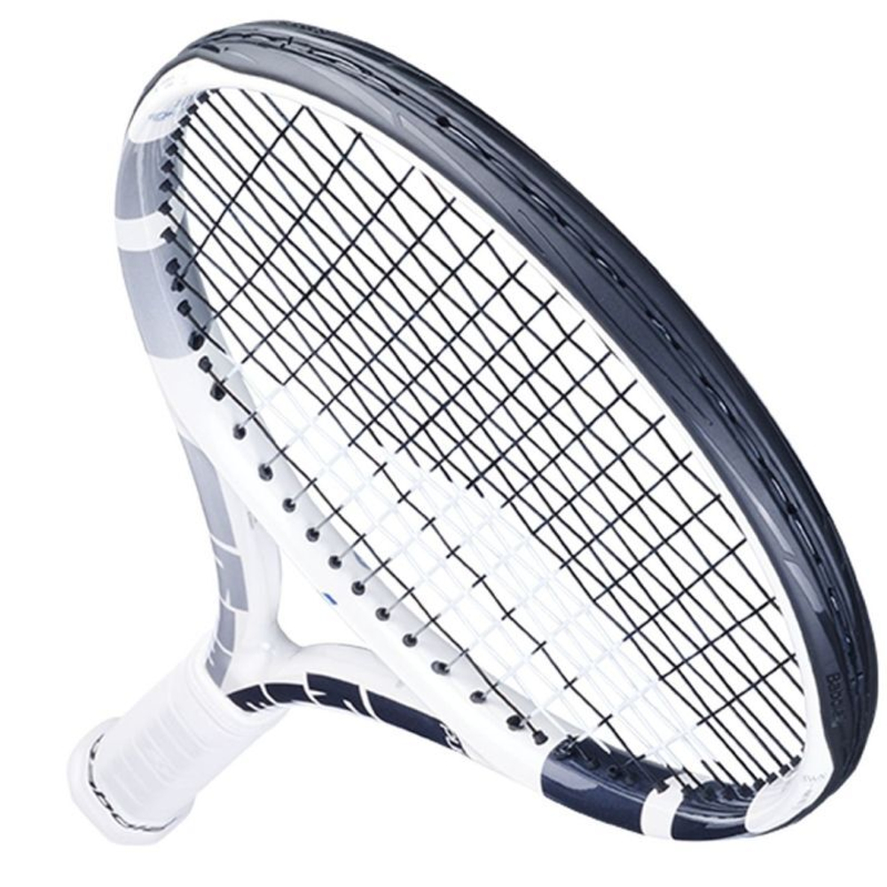 Теннисная ракетка Babolat Pure Drive Wimbledon + Струны + Натяжка