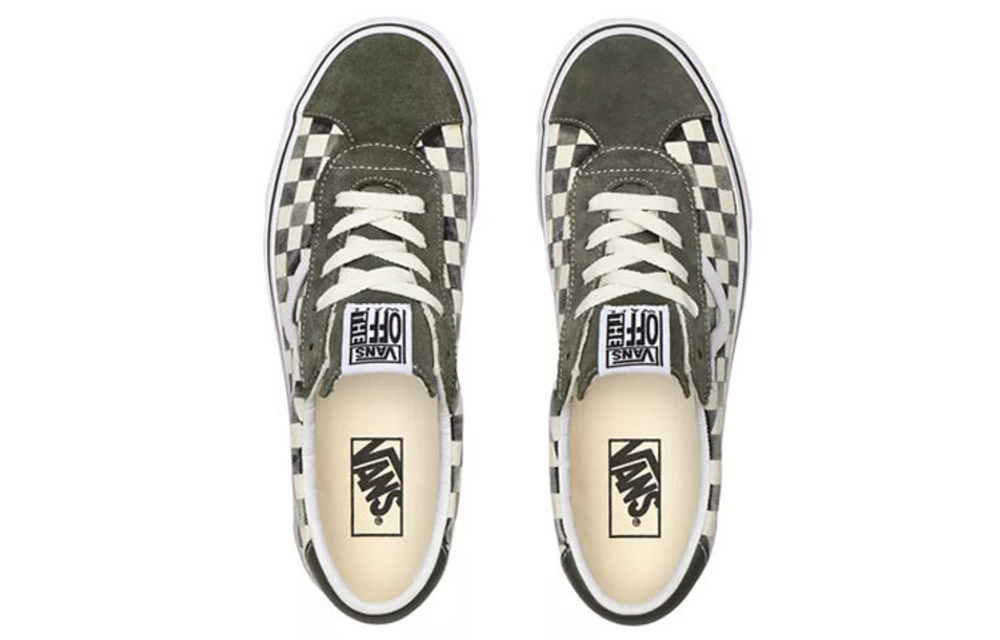 Vans Vans Sports