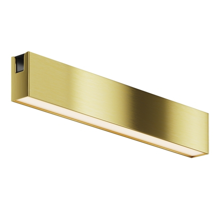 Трековый магнитный светодиодный светильник Maytoni Flarity   TR151-1-18W3K-BS
