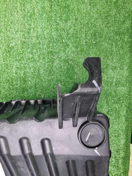 Корпус воздушного фильтра Tank 400 (2023-н.в.)