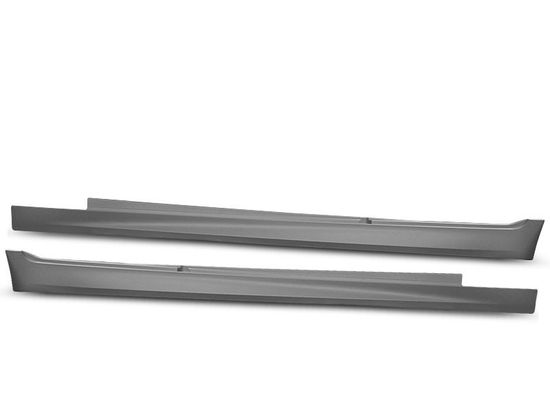 Накладки на пороги M STYLE для BMW F10 / F11