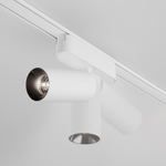 Трековые светильники магнитные Focus Led Radity 4000K 12Вт 36°