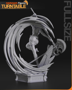 Melione hades 2 Фигурка